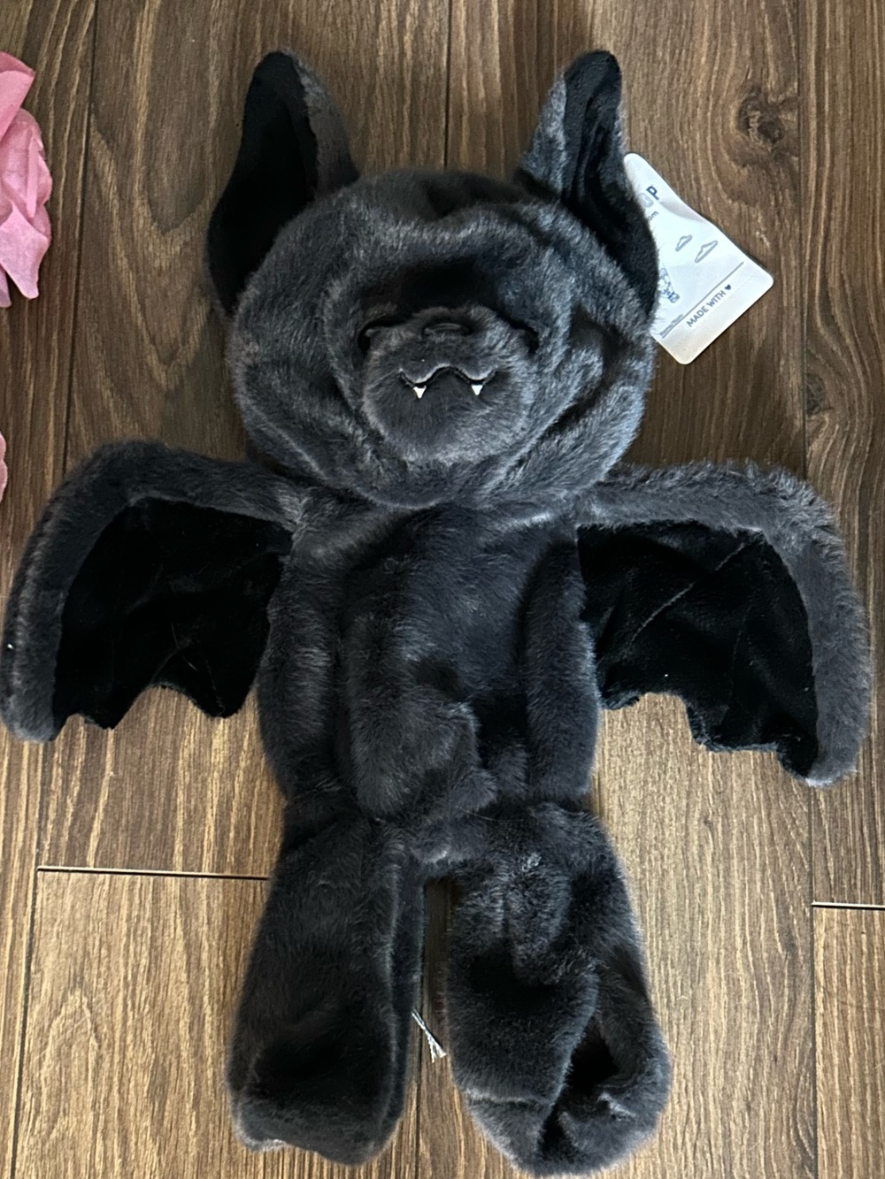 Build a bear bat